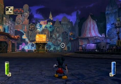 Uncovering the Magic in Mickey Mouse's Quest